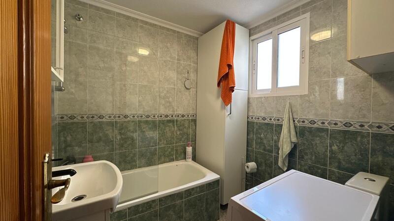 1 Cuarto Apartamento en venta