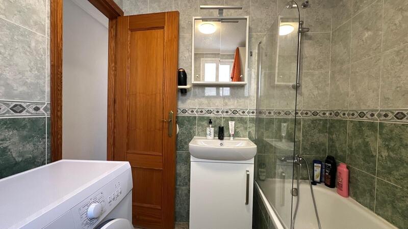 1 Cuarto Apartamento en venta