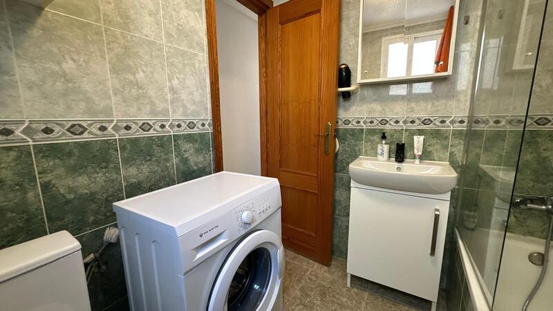 1 Cuarto Apartamento en venta