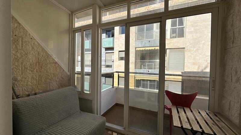 1 Cuarto Apartamento en venta