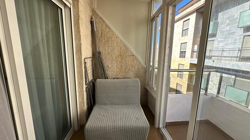1 Cuarto Apartamento en venta