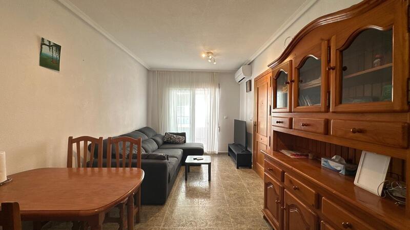 1 Cuarto Apartamento en venta