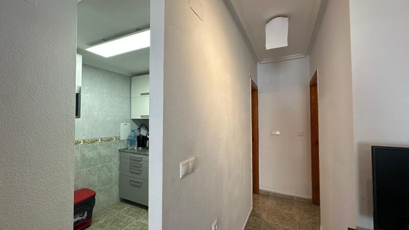 1 Cuarto Apartamento en venta