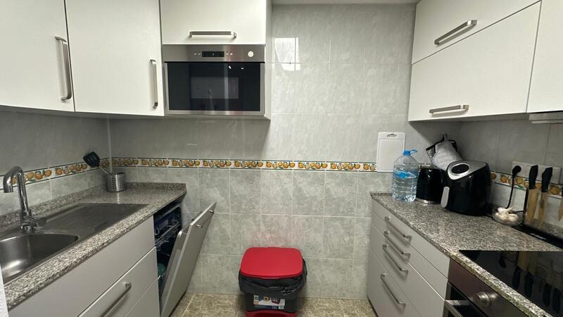 1 Cuarto Apartamento en venta