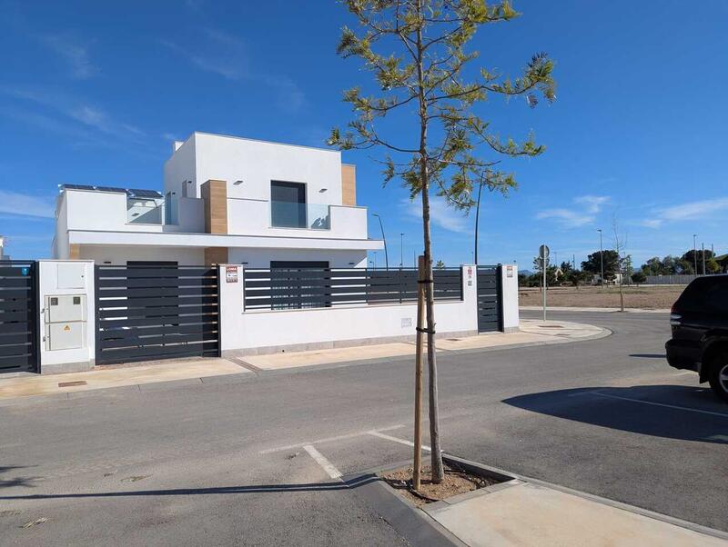 3 bedroom Villa for sale