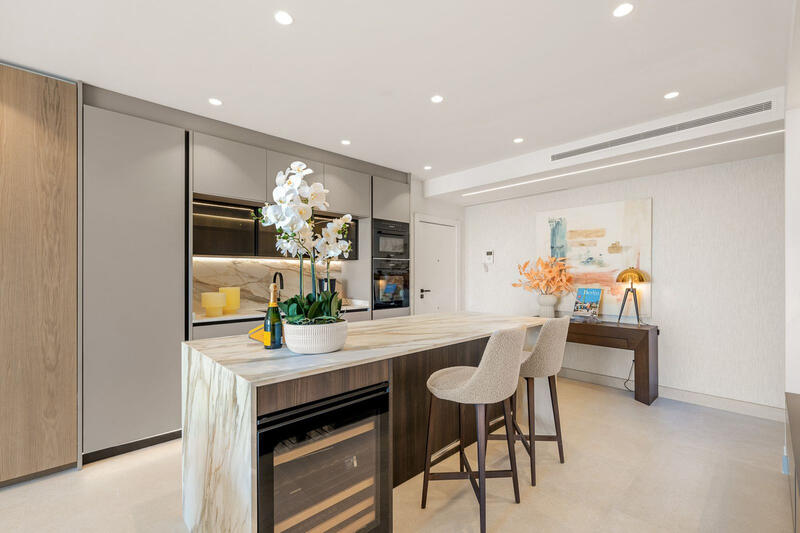3 bedroom Apartment for sale