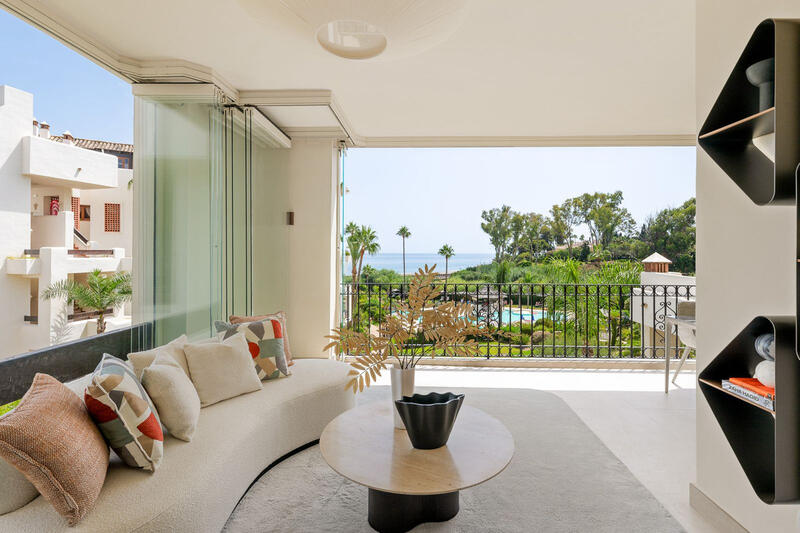3 bedroom Apartment for sale
