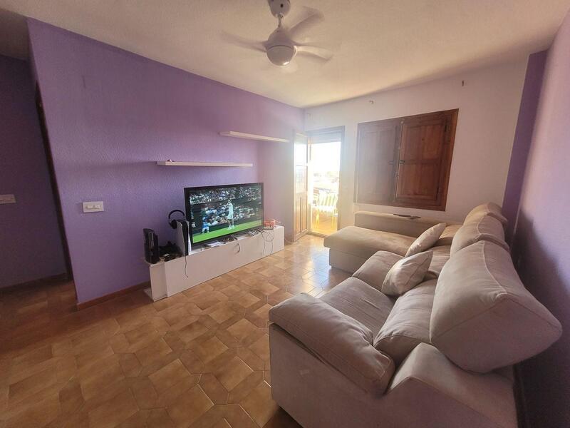 1 bedroom Apartment for sale