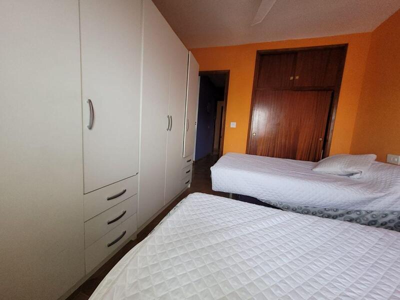 1 bedroom Apartment for sale