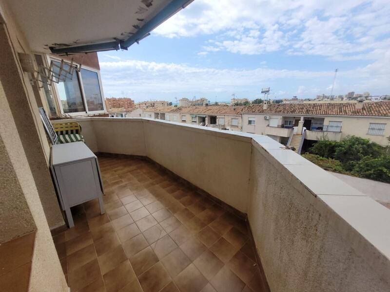 1 bedroom Apartment for sale
