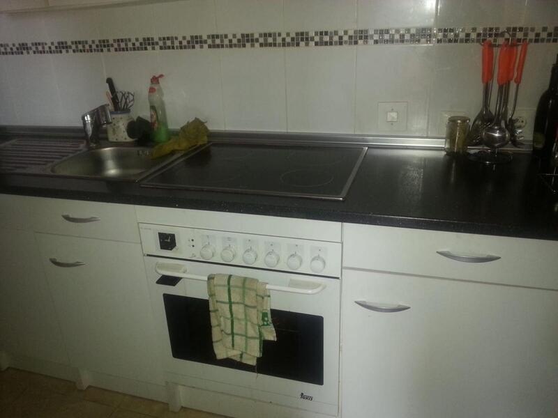 1 bedroom Apartment for sale