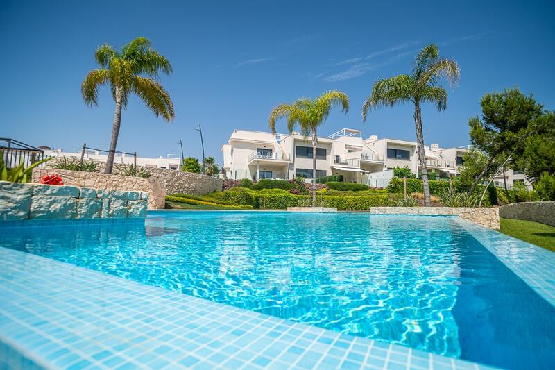 Apartment for sale in Pilar de la Horadada, Alicante