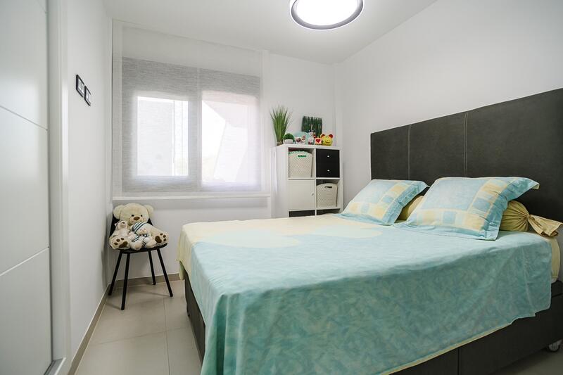2 bedroom Apartment for sale