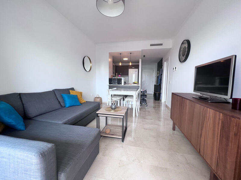 Appartement zu verkaufen in Manilva, Málaga