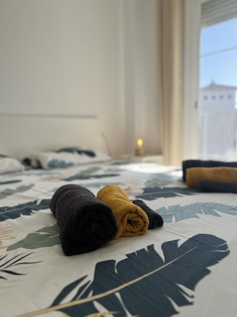 2 Schlafzimmer Appartement zu verkaufen