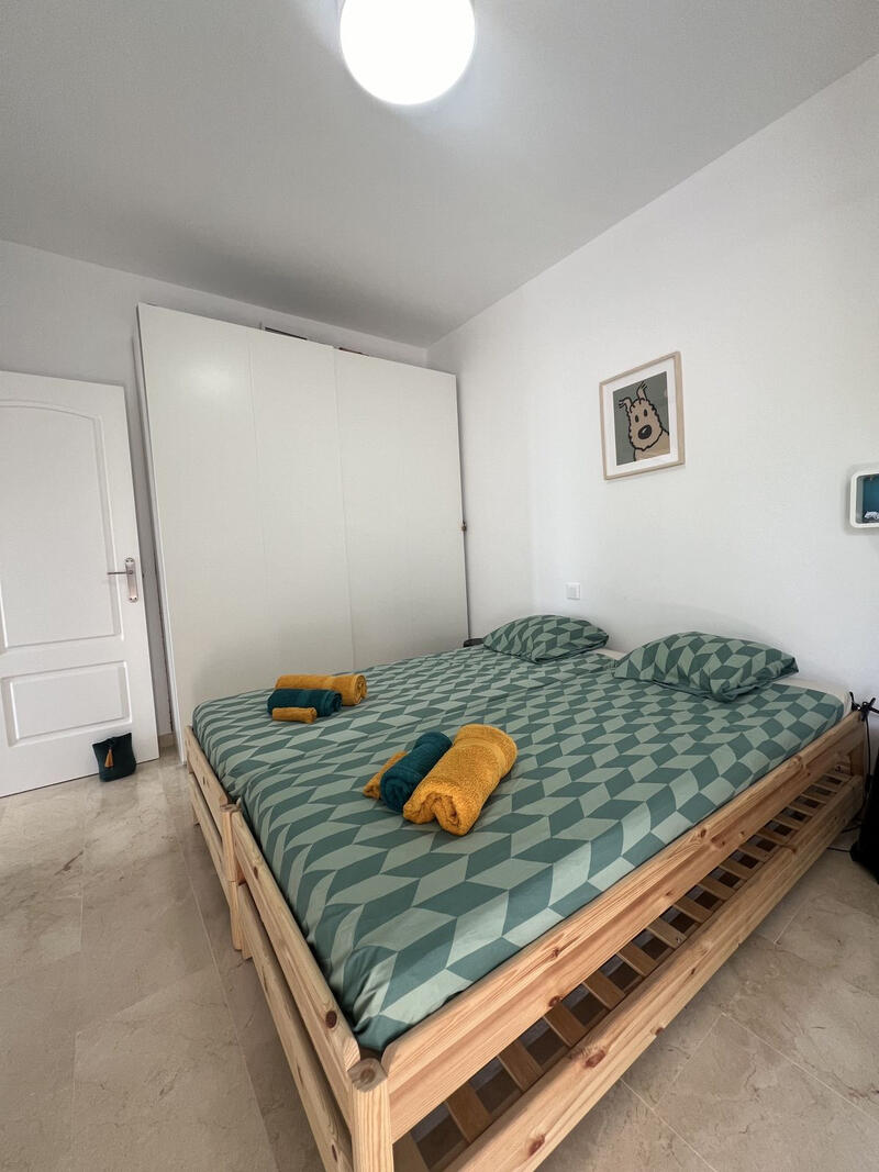 2 Schlafzimmer Appartement zu verkaufen