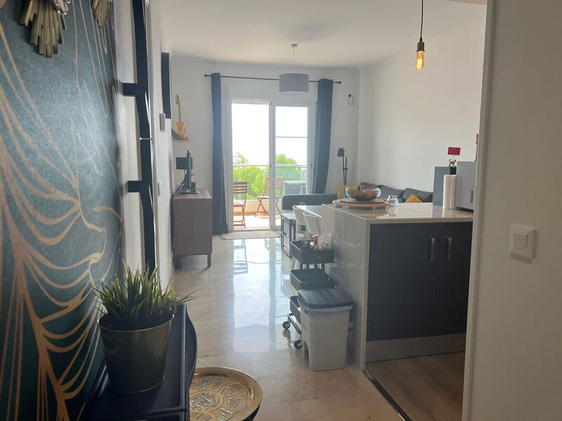 2 Schlafzimmer Appartement zu verkaufen