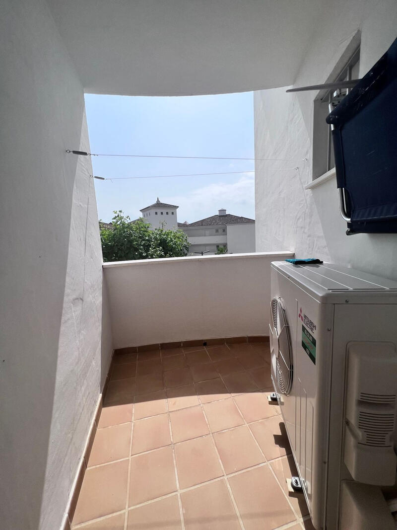 2 Schlafzimmer Appartement zu verkaufen