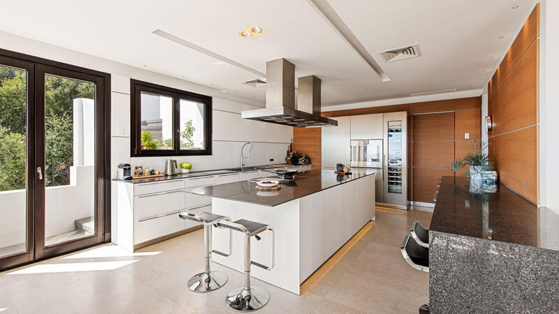 5 bedroom Villa for sale