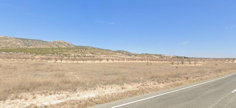 Country House for sale in Jumilla, Murcia