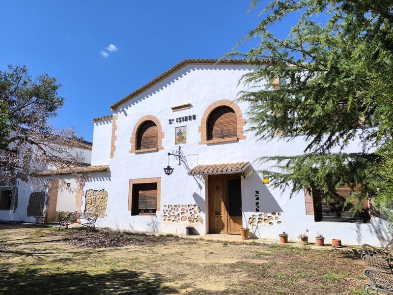 22 bedroom Commercial Property for sale