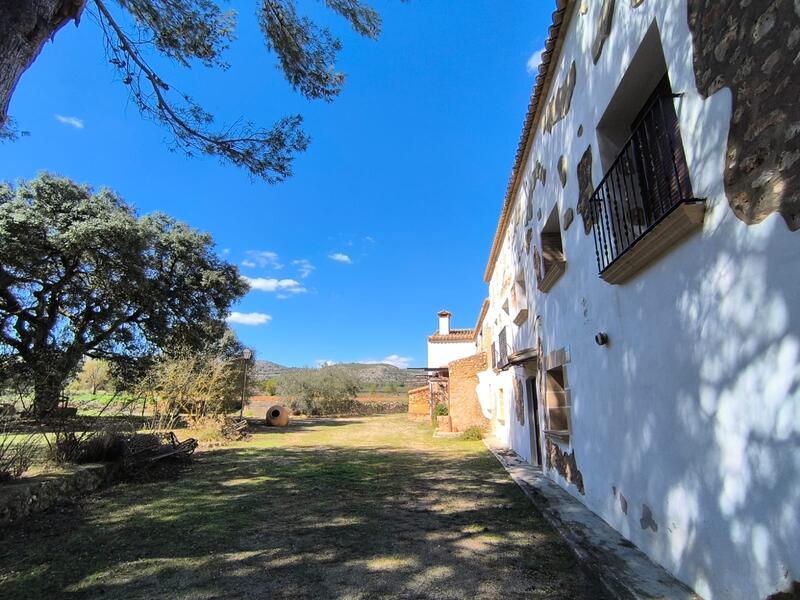 22 bedroom Commercial Property for sale