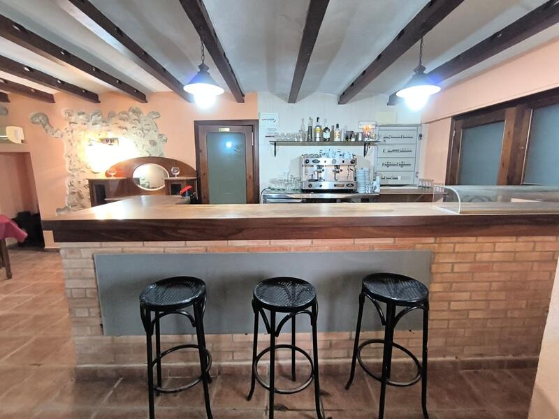 22 bedroom Commercial Property for sale