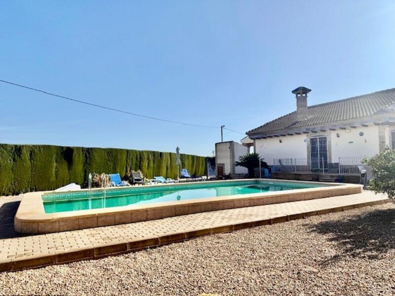 3 Schlafzimmer Villa zu verkaufen