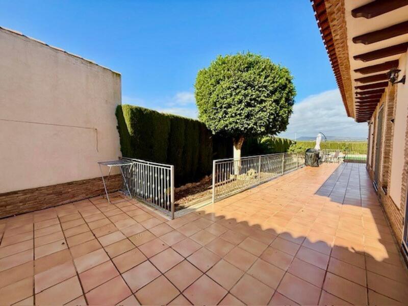 3 Schlafzimmer Villa zu verkaufen
