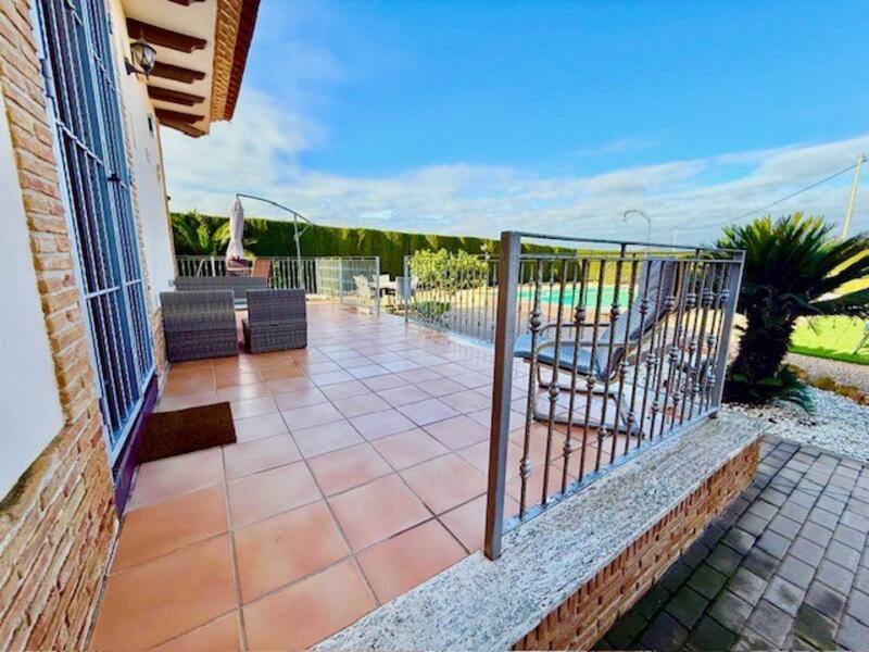 3 Schlafzimmer Villa zu verkaufen