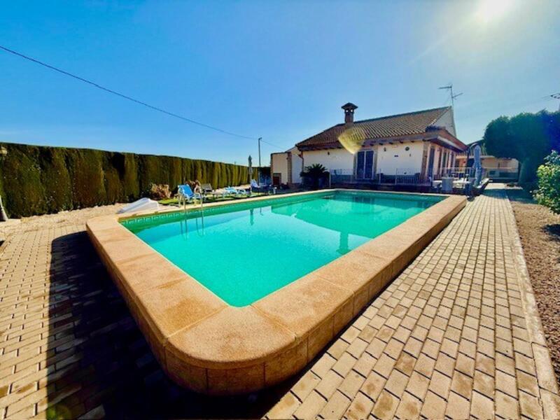 3 Schlafzimmer Villa zu verkaufen