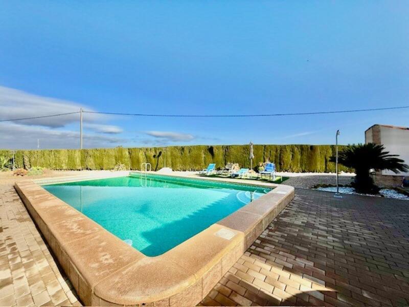 3 Schlafzimmer Villa zu verkaufen