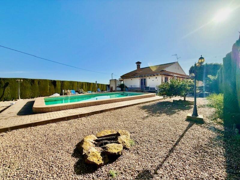 3 Schlafzimmer Villa zu verkaufen
