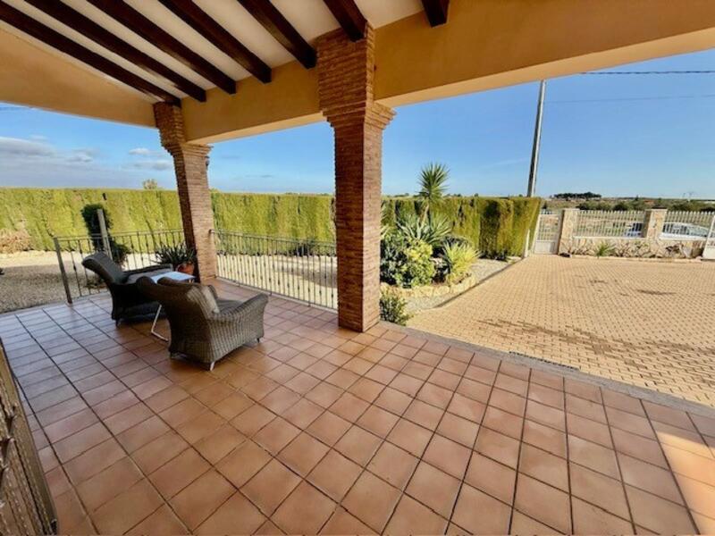 3 Schlafzimmer Villa zu verkaufen