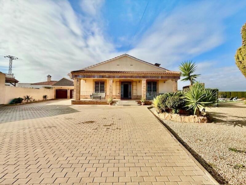 3 Schlafzimmer Villa zu verkaufen