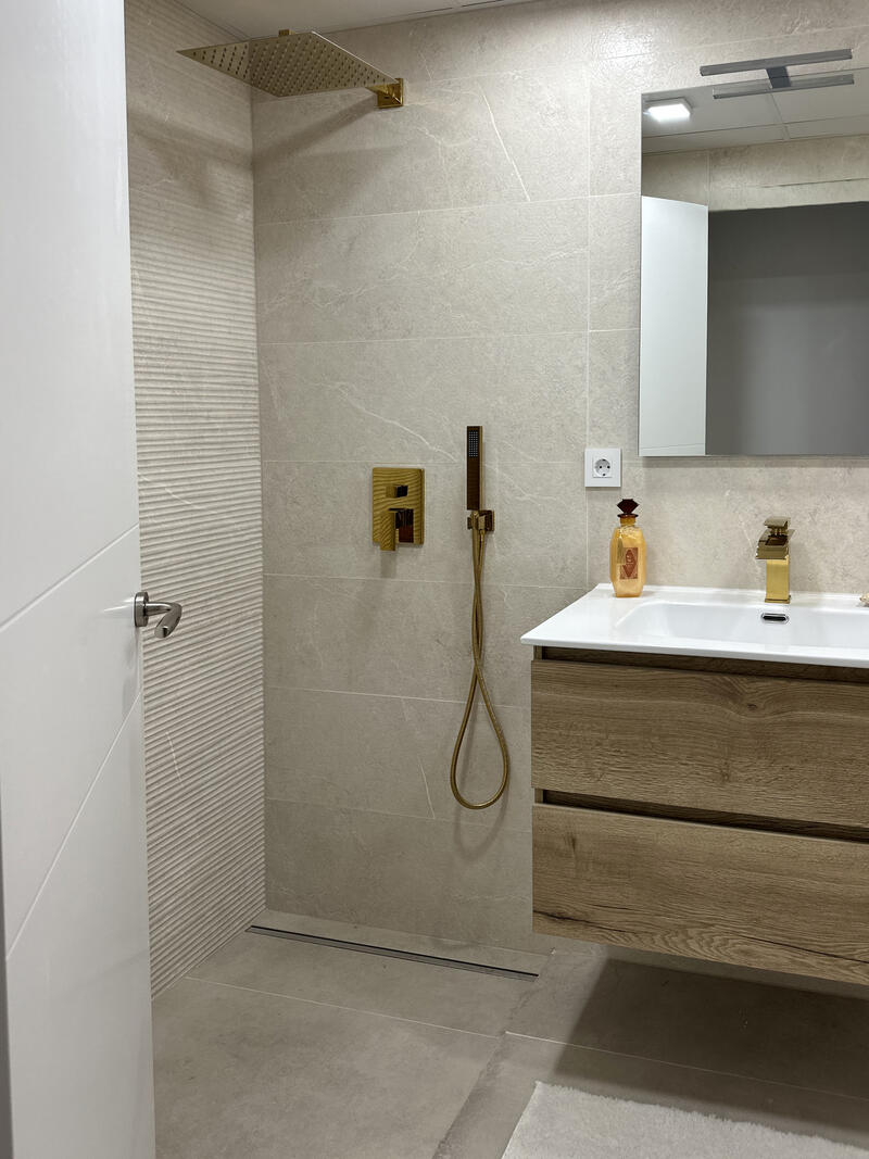 2 Schlafzimmer Appartement zu verkaufen