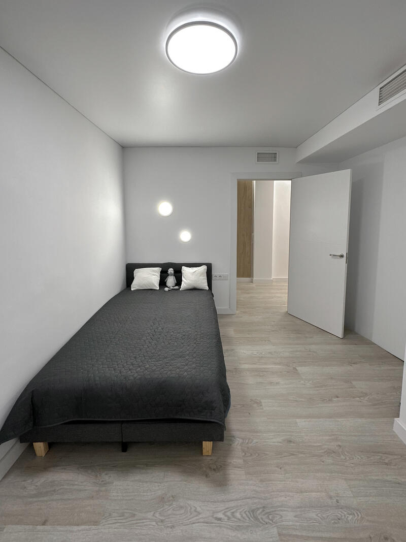 2 Schlafzimmer Appartement zu verkaufen