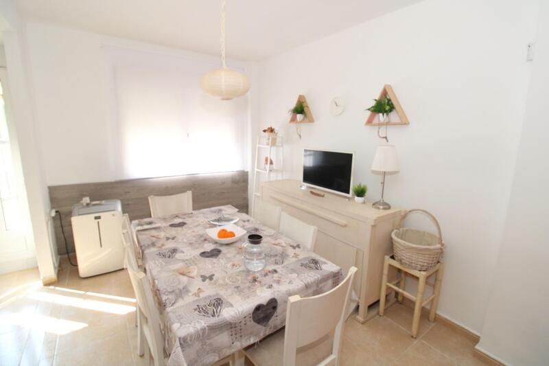 3 Cuarto Dúplex en venta
