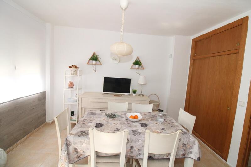 3 Cuarto Dúplex en venta
