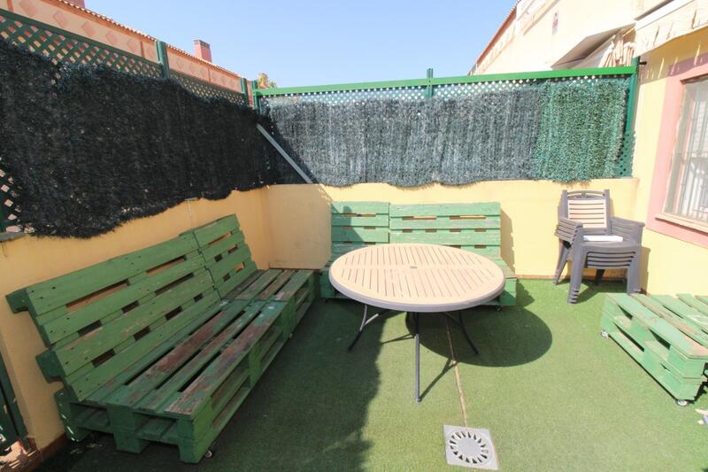 3 Cuarto Dúplex en venta