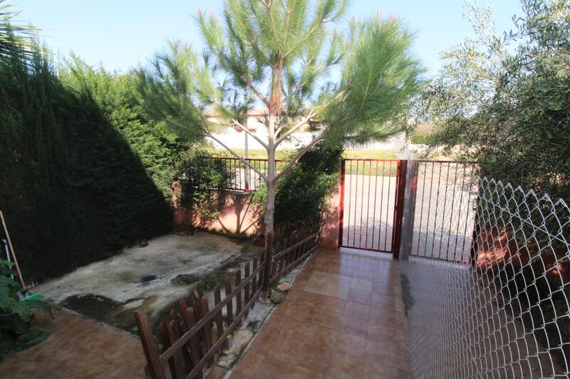 3 Cuarto Dúplex en venta