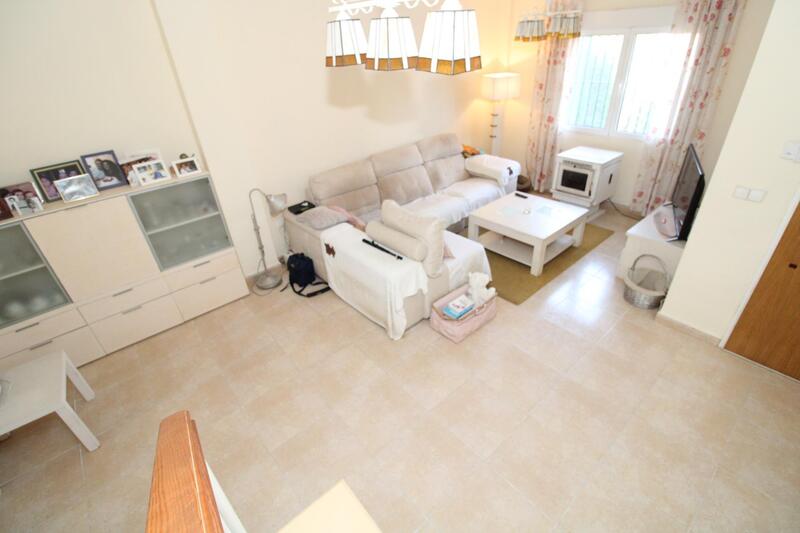 3 Cuarto Dúplex en venta