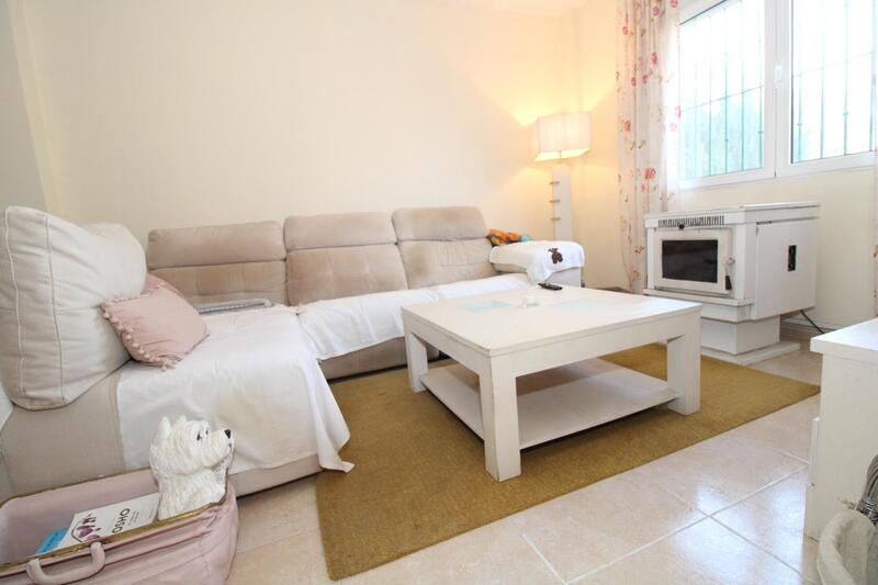 3 Cuarto Dúplex en venta