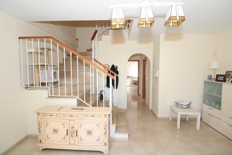 3 Cuarto Dúplex en venta