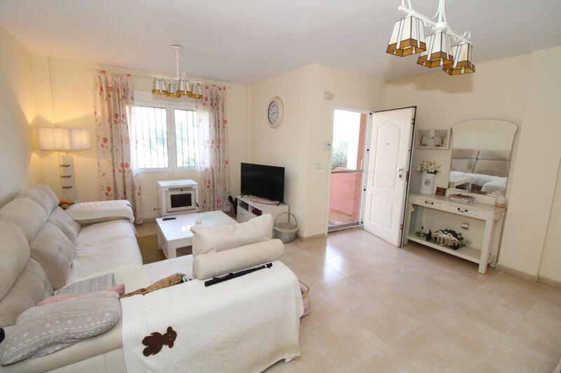 3 Cuarto Dúplex en venta