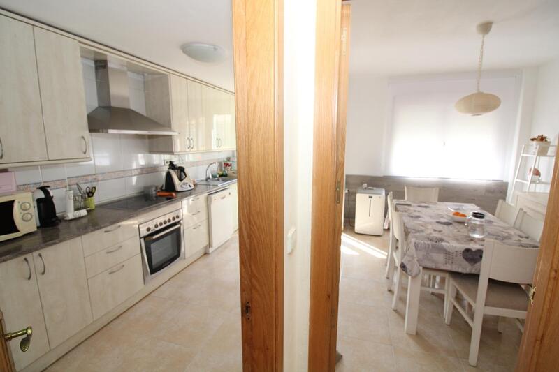 3 Cuarto Dúplex en venta