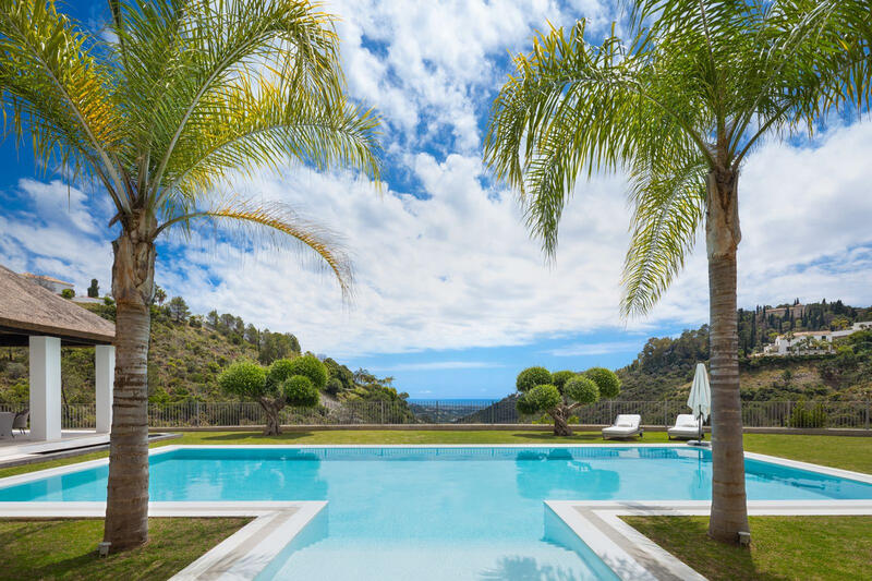 5 bedroom Villa for sale