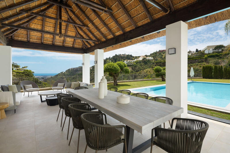 5 bedroom Villa for sale