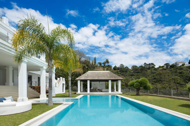 5 bedroom Villa for sale