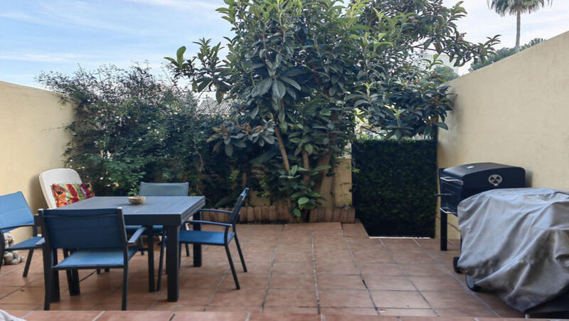 3 bedroom Townhouse for sale